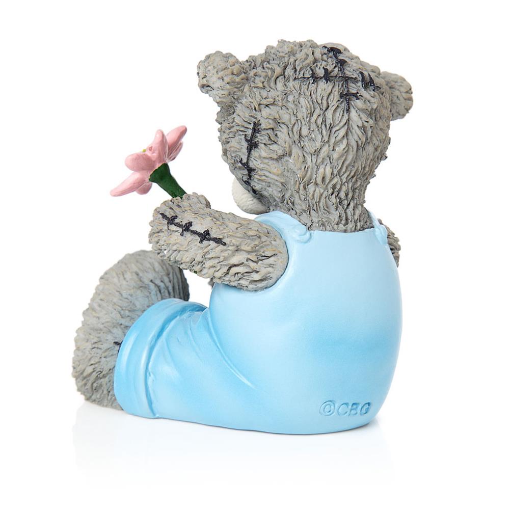 Pocketful Of Love Mum Me to You Bear Figurine Extra Image 1